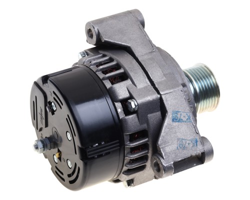 Генератор МАЗ, УРАЛ дв.ЯМЗ-236НЕ2-24 28В 60А АВТОДИЗЕЛЬ