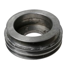 Шкив Д-260 коленвала ММЗ