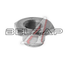 Гайка вала ВОМ САЗ, 70-4202083-А, САЗ Сморгонь