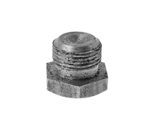 Пробка МТЗ сливная бака гидросистемы САЗ