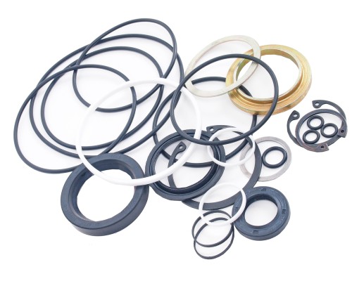 Ремкомплект ЗИЛ-130, 5301 ГУРа (20 поз./25 дет.)