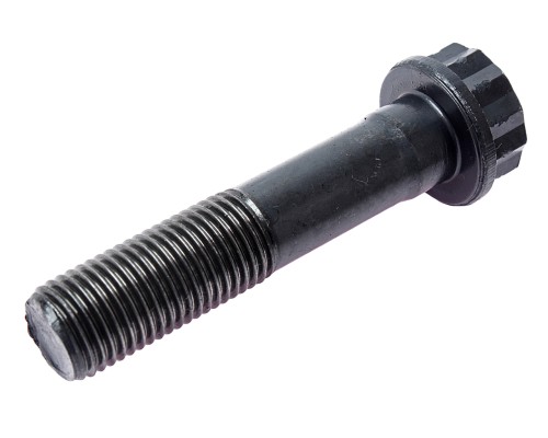 Болт М14х1.5х64 КАМАЗ маховика Н/О БЕЛЗАН