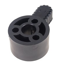 Втулка КАМАЗ корпуса рычага переключения КПП ROSTAR