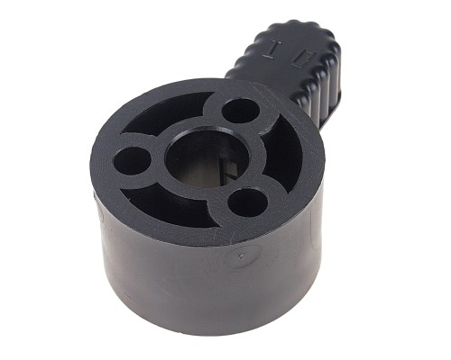 Втулка КАМАЗ корпуса рычага переключения КПП ROSTAR