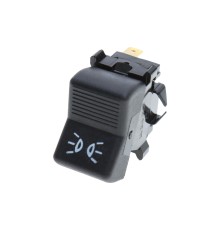 Выключатель клавиша КАМАЗ габаритных огней АВТОАРМАТУРА