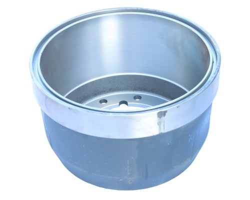 Барабан тормозной SITRAK HOWO задний MOVELEX