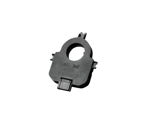 Датчик КАМАЗ-5490 угла поворота руля SORL