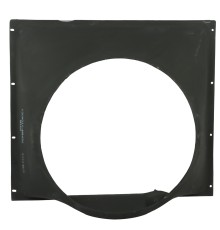 Диффузор DONGFENG GX ЕВРО-5 радиатора OE