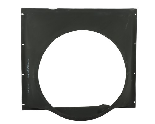 Диффузор DONGFENG GX ЕВРО-5 радиатора OE