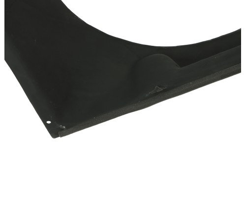 Диффузор DONGFENG GX ЕВРО-5 радиатора OE