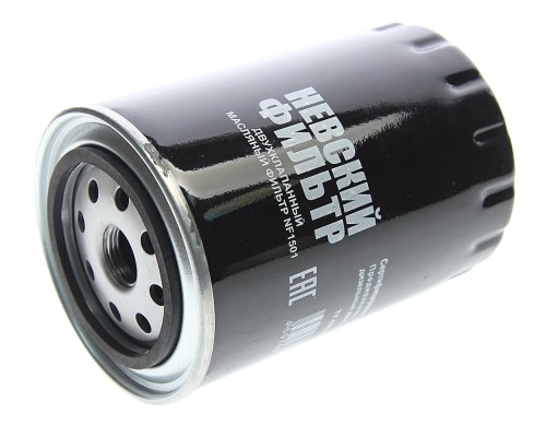 Фильтр масляный ГАЗ-3310, ЗИЛ-5301 (дв.ММЗ-245) NEVSKY FILTER