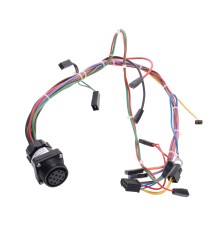 Проводка МТЗ жгут кабины пускового щитка 12Г (под СН с БСН) КАМ