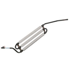 Теплообменник SHACMAN SHAANXI масляный OE