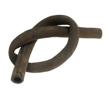 Шланг УРАЛ-4320 радиатора масляного d=16х25мм,  L=660мм (АО АЗ УРАЛ)