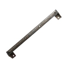 Балка опоры двигателя УРАЛ передняя дв.ЯМЗ (АО АЗ УРАЛ)