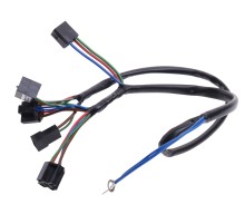 Проводка МТЗ жгут кабины отопителя Гродно КАМ