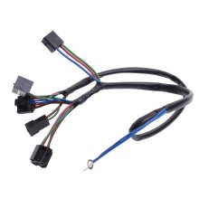 Проводка МТЗ жгут кабины отопителя Гродно КАМ