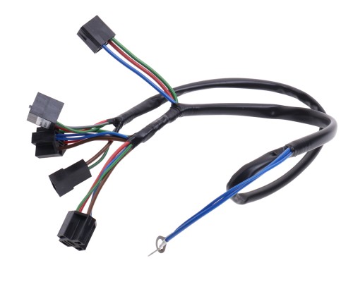 Проводка МТЗ жгут кабины отопителя Гродно КАМ