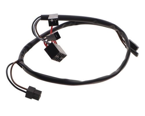 Проводка МТЗ жгут кабины отопителя Калуга КАМ