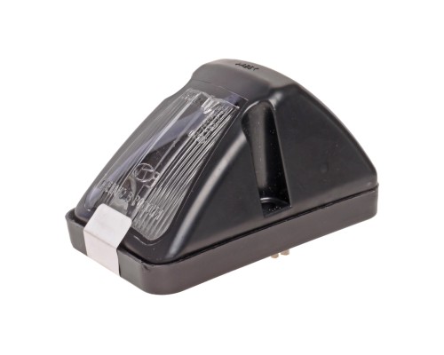 Фонарь габаритный КАМАЗ грузовой автомобиль передний 24V ОСВАР