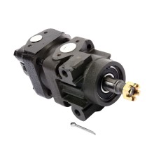 Насос гидроусилителя КРАЗ, УРАЛ БЕЛАК