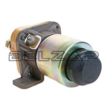 Выключатель массы дистанционный 12V 50А 3-х контактный, 1212.3737-06, ЭКРАН
