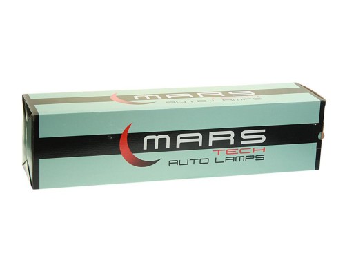 Фонарь задний MERCEDES Actros левый (525х140мм) кабель сзади MARS TECH