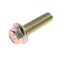 Болт SHACMAN SHAANXI крепления подушки рессоры OE