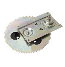 Стеклоподъемник МАЗ левый