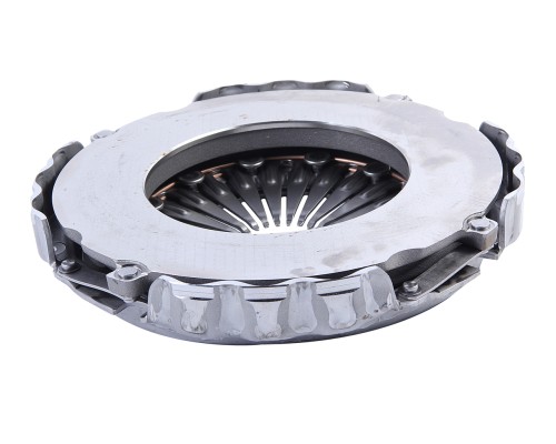 Корзина сцепления КАМАЗ-4308, 43253 без муфты (КПП ZF, 142, 144 дв.CUMMINS 6ISBe 185, 210) MF-395 SACHS