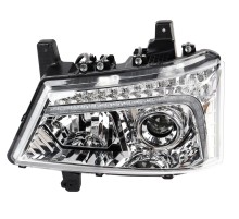 Фара FAW J7, 4180 правая OE