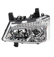 Фара FAW J7, 4180 правая OE