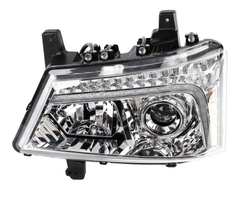 Фара FAW J7, 4180 правая OE