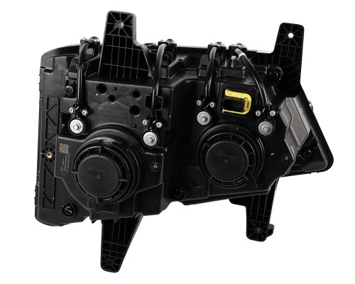 Фара FAW J7, 4180 правая OE