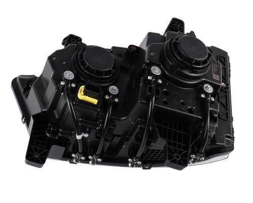 Фара FAW J7, 4180 правая OE