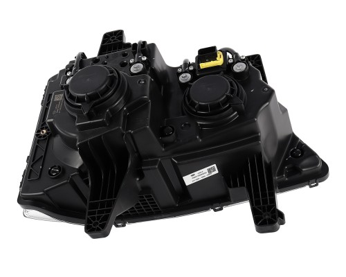 Фара FAW J7, 4180 правая OE