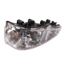 Фара FAW J6, 4180, 4250 левая OE