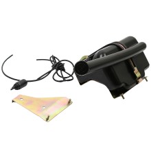 Бачок омывателя КАМАЗ-ЕВРО-4 7л в сборе (рестайлинг) ТЕХНОТРОН