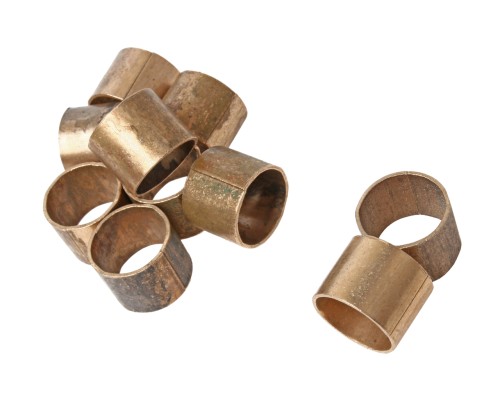 Втулка КАМАЗ КР сателлита дифференциала (ОАО КАМАЗ)