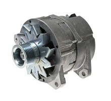 Генератор МАЗ, УРАЛ дв.ЯМЗ-236НЕ2-24 28В 65А ELTRA