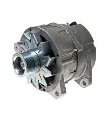 Генератор МАЗ, УРАЛ дв.ЯМЗ-236НЕ2-24 28В 65А ELTRA