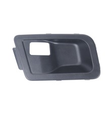 Облицовка ручки двери ГАЗ-3302 Бизнес крючка правая АВТОКОМПОНЕНТ