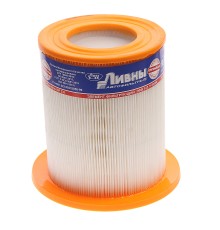 Элемент фильтрующий ГАЗ-3302 воздушный дв.CUMMINS ISF 2.8 Ливны