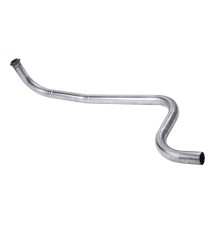 Труба приемная глушителя ЗИЛ-130 правая БАКСАН