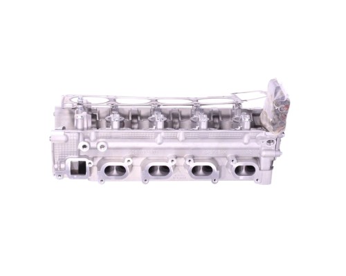 Головка блока ЗМЗ-405, 409, 40911, 406 с клапанами (пятиопорная, все модели ЕВРО-0, 1, 2) в сборе PRAVT №