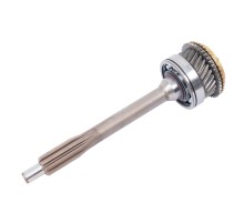 Вал КПП ГАЗ-3302, ГАЗель Next дв.CUMMINS ISF 2.8 первичный в сборе (ОАО ГАЗ)