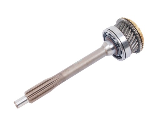 Вал КПП ГАЗ-3302, ГАЗель Next дв.CUMMINS ISF 2.8 первичный в сборе (ОАО ГАЗ)