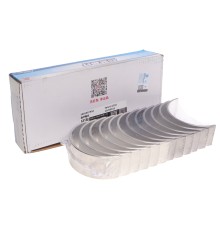 Вкладыши SHACMAN SHAANXI дв.WP10.336E53 шатунные комплект (12шт.) OE