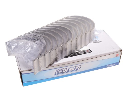 Вкладыши SHACMAN SHAANXI дв.WP10.336E53 шатунные комплект (12шт.) OE