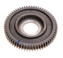 Шестерня КПП SHACMAN SHAANXI вала вторичного 2-й передачи (замена на 12JS200T-1701112) OE